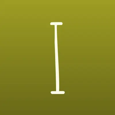 Интехстрой, торгово-строительная компания, лого-визитка