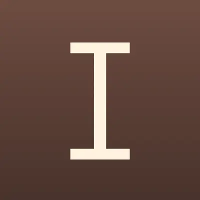Инво, торгово-монтажная компания, лого-визитка