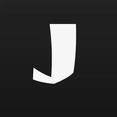 J`Adore, салон красоты, лого-визитка