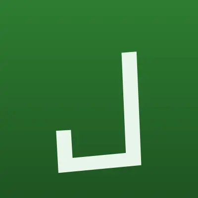 Жемчужина, сеть салонов красоты, лого-визитка