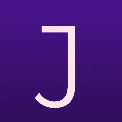Jolly Boom, магазин сладостей, лого-визитка
