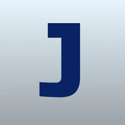 Joy School, языковая студия, лого-визитка
