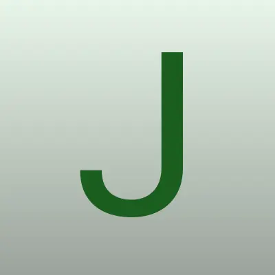 Jumpin` Jive, студия джазового танца, лого-визитка