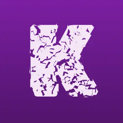 КА-2, картинг-центр, лого-визитка