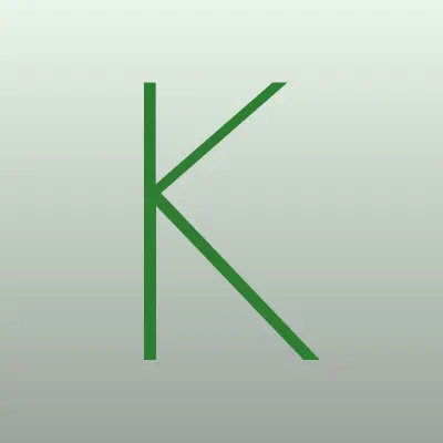КАНЦМИР, магазин канцелярских товаров, лого-визитка