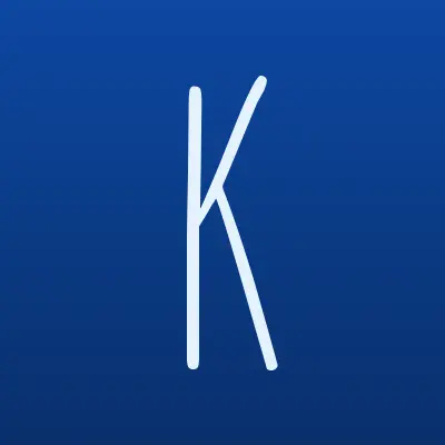 KAstudio, студия дизайна интерьера, лого-визитка