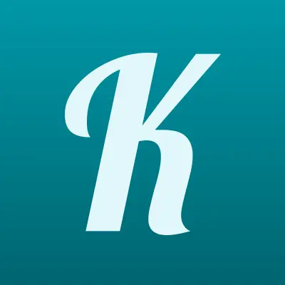 КДО, Культурно-досуговое объединение, лого-визитка