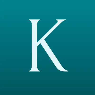 КЛАДОВКА 71, компания временного хранения личных вещей, лого-визитка