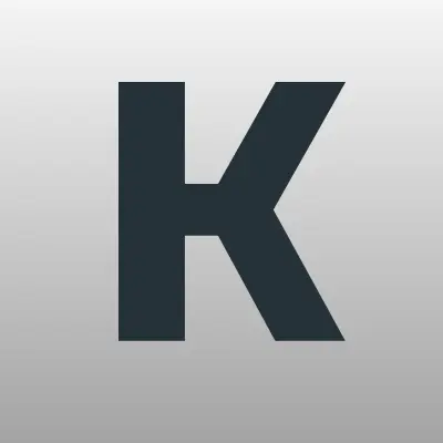КС-Энерго, лого-визитка