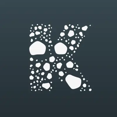 Kantar, международный исследовательский центр, лого-визитка