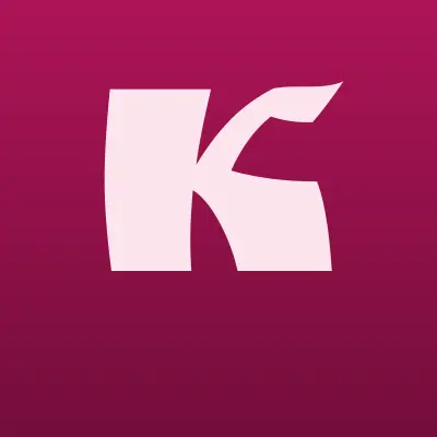 Каравай, сервисный центр, лого-визитка