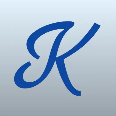 Кардос, киоск по продаже печатной продукции, лого-визитка