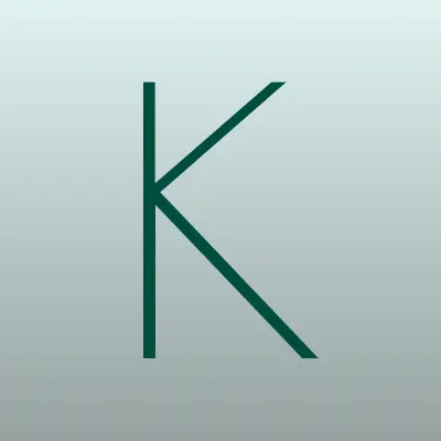 Каскад, лого-визитка