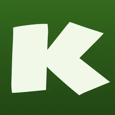 Катерина, магазин алкогольных напитков, лого-визитка