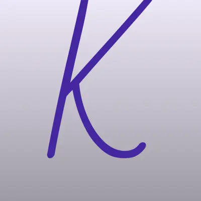Киоск кондитерских изделий, ИП Костикова Л.Б., лого-визитка