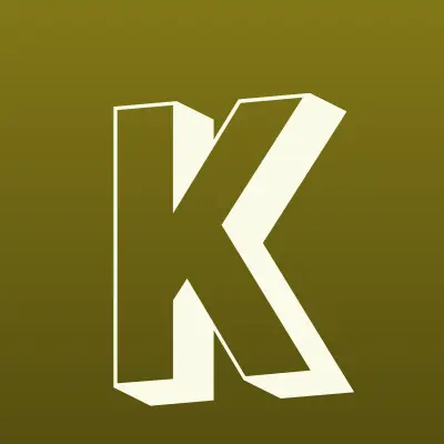 Киоск по продаже хлебобулочных изделий, лого-визитка