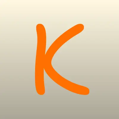 Киоск по продаже хлебобулочных изделий, ИП Харитонова Е.И., лого-визитка