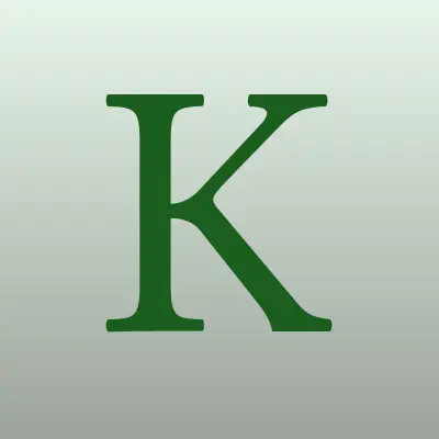 Киоск по продаже хлебобулочных изделий, ИП Харитонова Е.И., лого-визитка