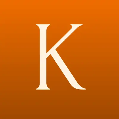 Киоск по продаже колбасных изделий, лого-визитка