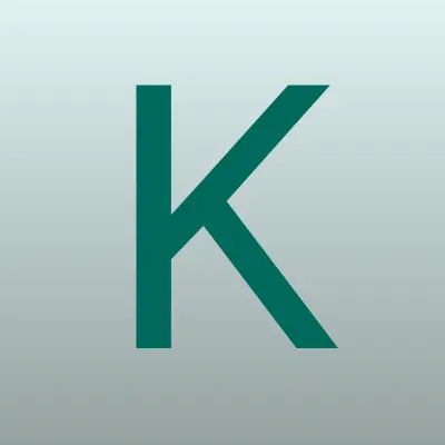 Киоск по продаже овощей, лого-визитка