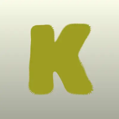 Киоск по продаже овощей и фруктов, ИП Гаврилов П.А., лого-визитка