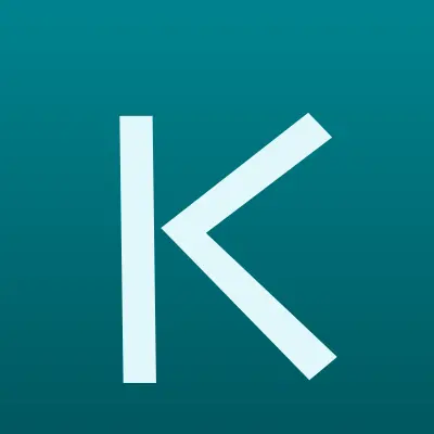 Киоск по продаже овощей и фруктов, ИП Гаврилов П.А., лого-визитка