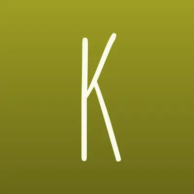 Киоск по продаже овощей и фруктов, ИП Лаврухина Е.Е., лого-визитка