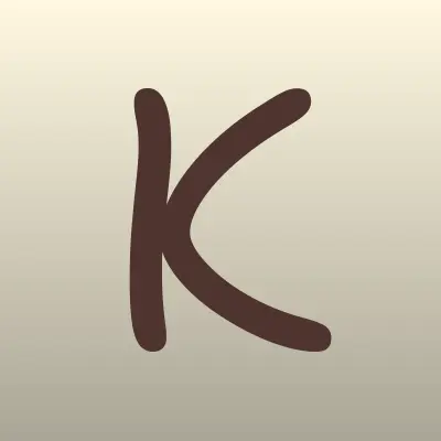 Клинок, студия, лого-визитка