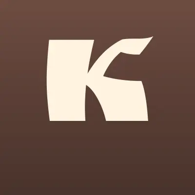 Кофе & Фото, лого-визитка