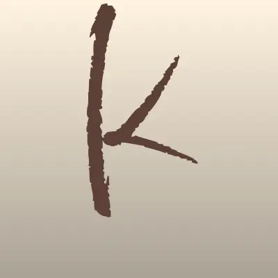 Кофе Культ, кофейный бар, лого-визитка