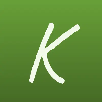 Кокетка, магазин бижутерии и часов, лого-визитка