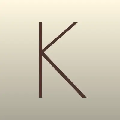 Kolotoff, столовая, лого-визитка