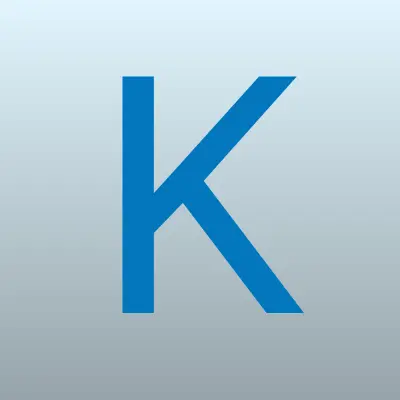 КомСервис, компания, лого-визитка