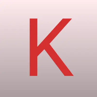 КоммерсантАвто, магазин автотоваров, лого-визитка