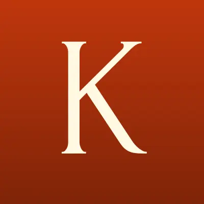 Компания, ИП Кирюхина Е.В., лого-визитка
