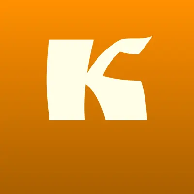 Комслух, торговая компания, лого-визитка