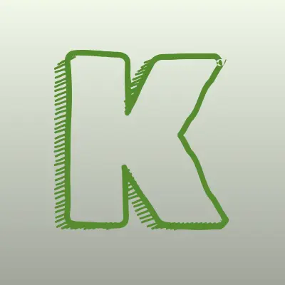 Комсомольская правда плюс, киоск по продаже печатной продукции, лого-визитка