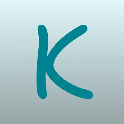Комсомольская правда плюс, киоск по продаже печатной продукции, лого-визитка