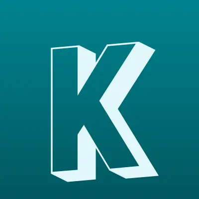 Кораблик, сеть магазинов детских товаров, лого-визитка