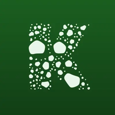 Кот Бергамот, интернет-дискаунтер чая и кофе, лого-визитка