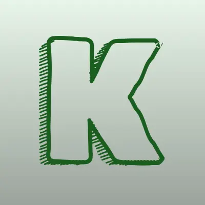 Краски сада, ландшафтная студия, лого-визитка