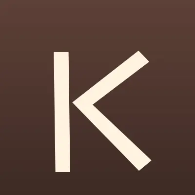 Квартирный рядЪ, агентство недвижимости, лого-визитка