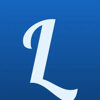 Lab-service, лаборатория восстановления данных, лого-визитка