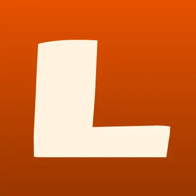 Лада-Автокласс, официальный дилер LADA, лого-визитка