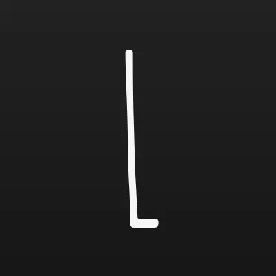 Lady Collection, магазин бижутерии, лого-визитка