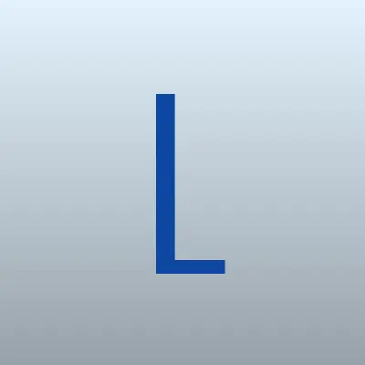 Лайк, бистро, лого-визитка