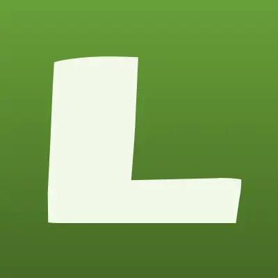 Lambre, торгово-консультационный центр, лого-визитка