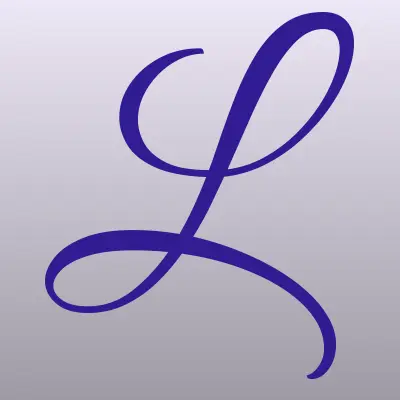 LanArk, коворкинг-центр, лого-визитка