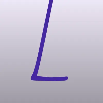Lancelot, кафе-бар, лого-визитка