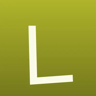 Laser Тime, студия эстетики, лого-визитка